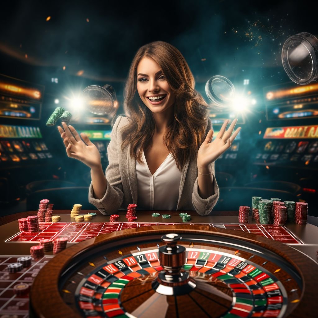 ole777